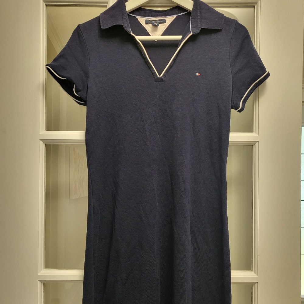 Tommy Hilfinger dress